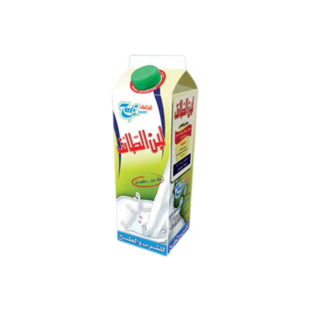 لبن الطائف